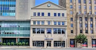 Berkeley College - New York City Image