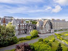 Griffith College Image