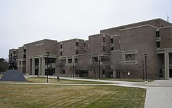 Northeastern Illinois University Image