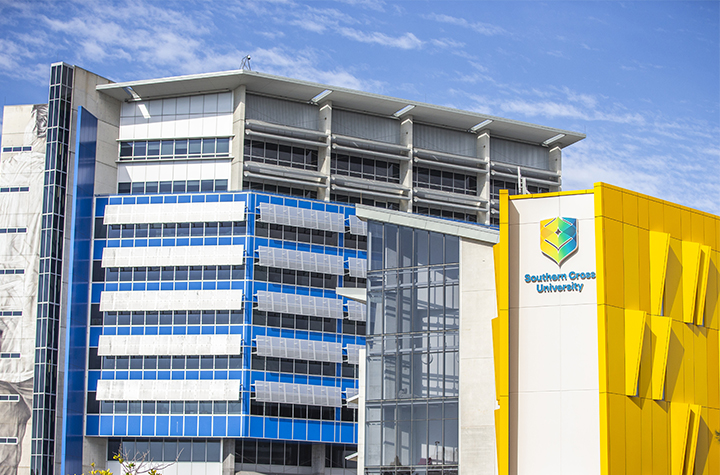 Southern Cross University Image