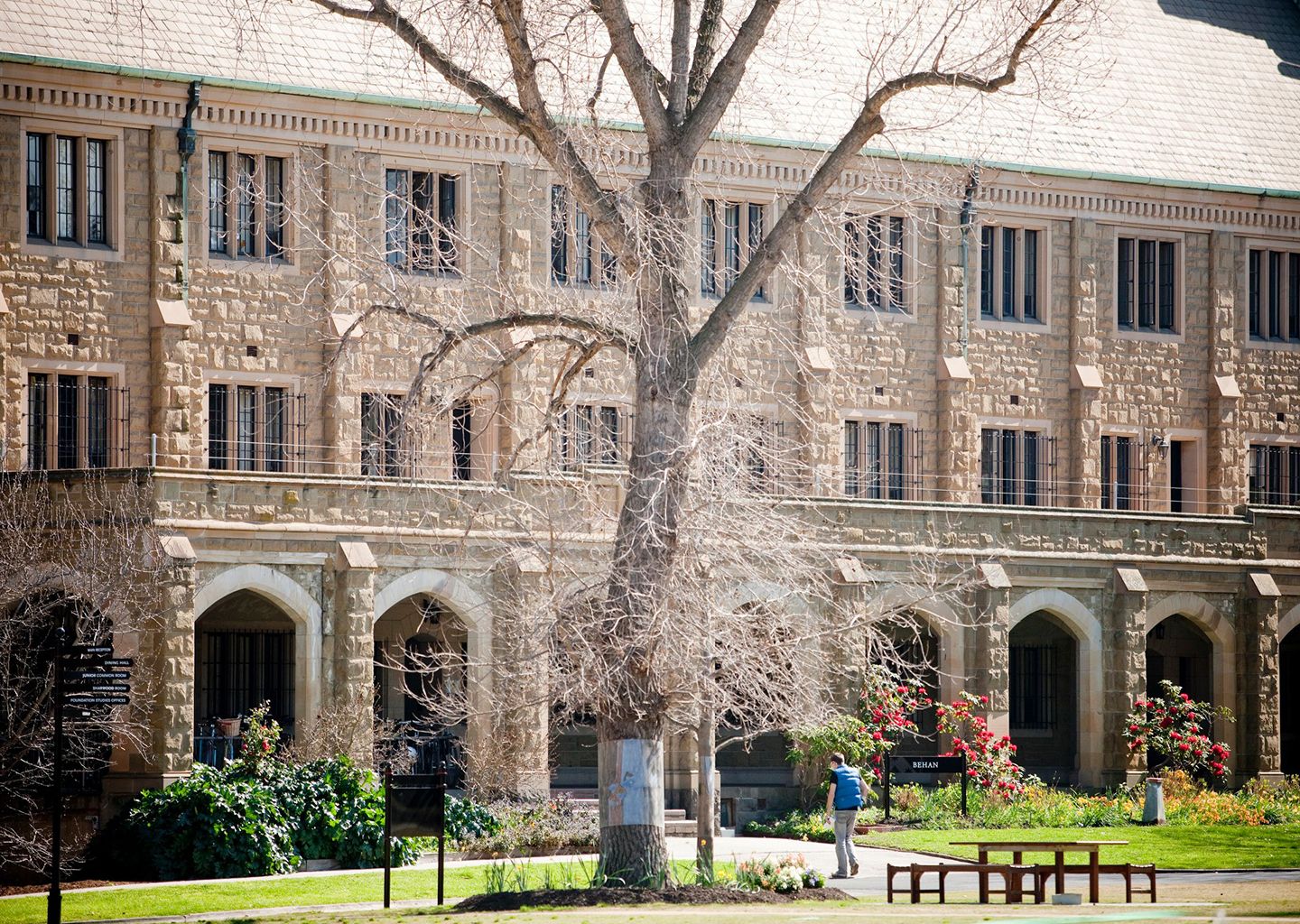 Trinity Institute (Australia) Image