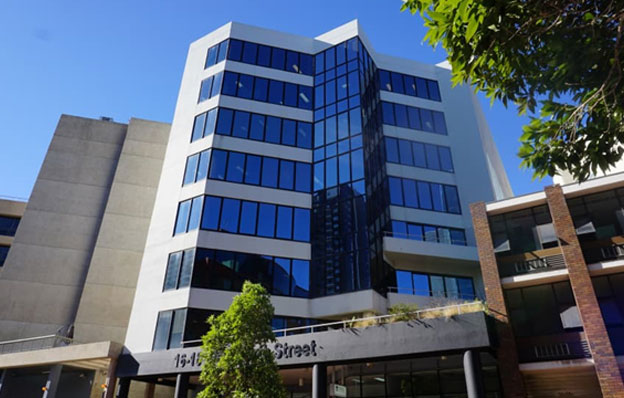 International Institute Of Education Image