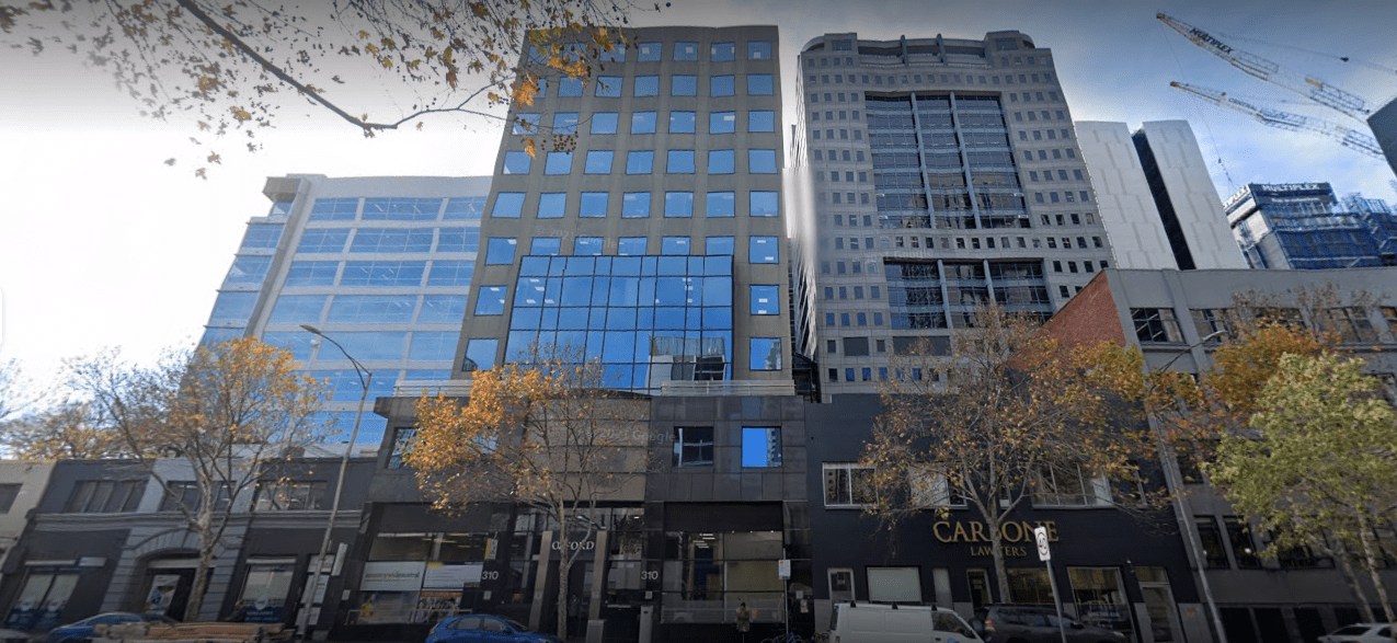 Ozford College Image