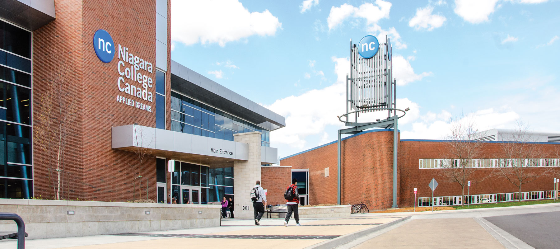 Niagara College - Ontario Image