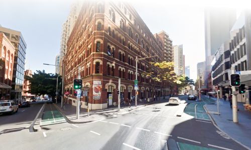 Australian Institute of Higher Education (AIHE) Image