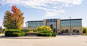 Conestoga College - Milton - Steeles Avenue Image