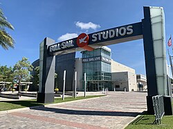 Full Sail University Image