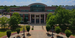 Middle Tennessee State University Image