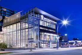 Trinity Western University - Richmond