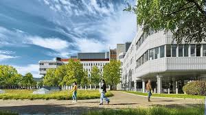 Munich University of Digital Technologies (MUDT) Image