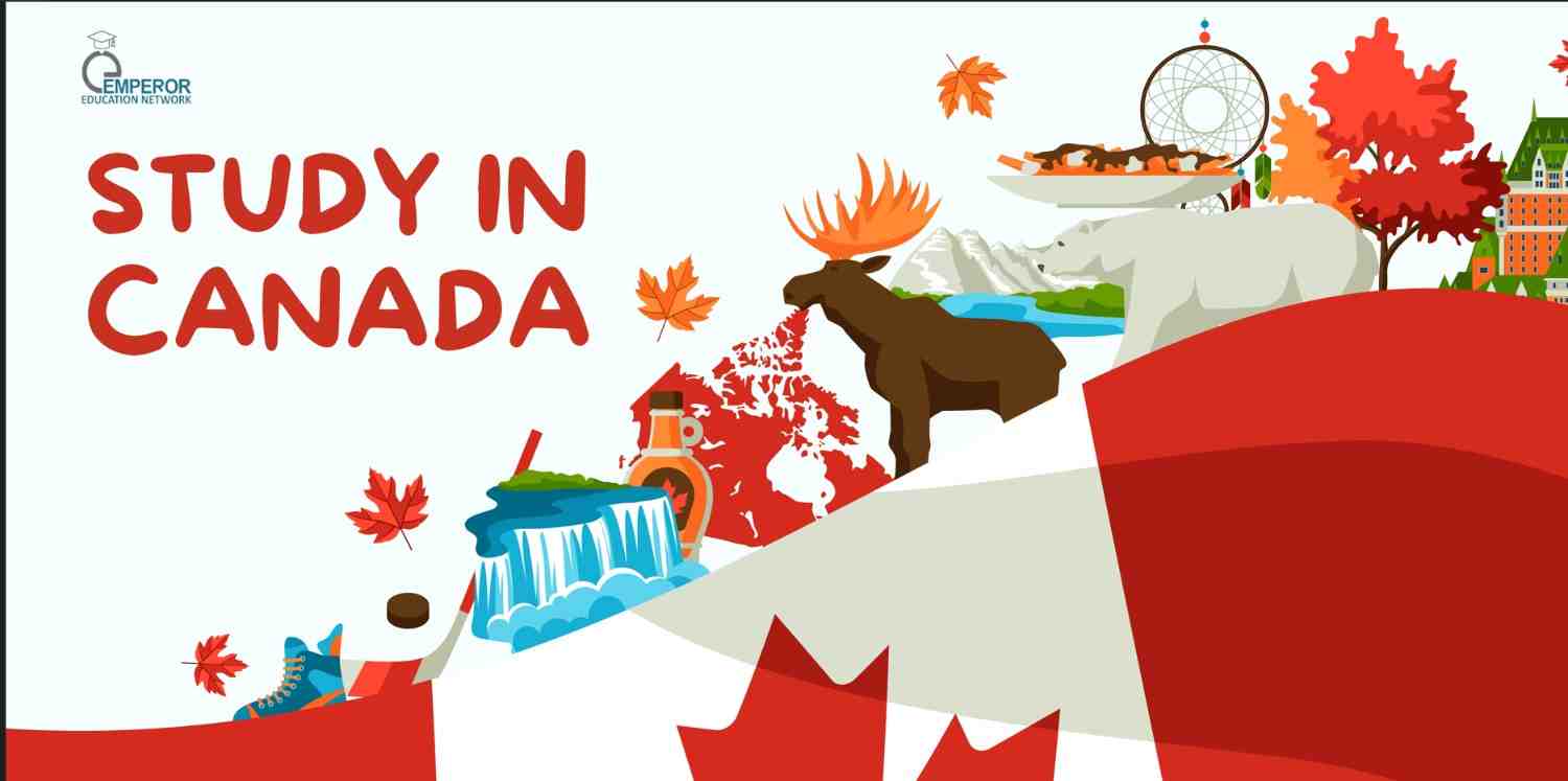 Study in Canada