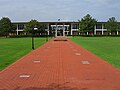 Houston Christian University Image