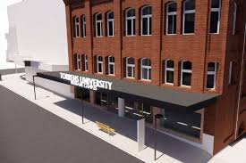 Torrens University - Fortitude Valley Image