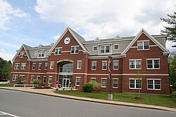 Southern New Hampshire University Image