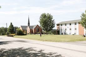 Crandall University - Sussex Campus Image