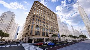 Mercy University - Manhattan Image