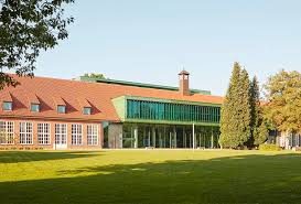 Constructor University Image