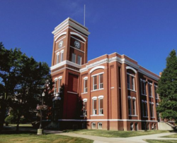 Ohio Northern University Image