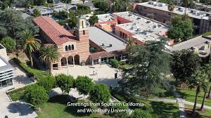 Woodbury University Image