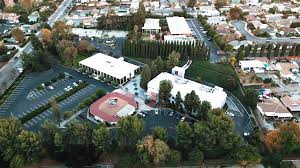 University of the West Image