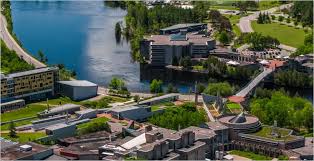 Trent University - Peterborough Image