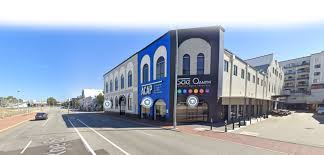 ACAP University College Image