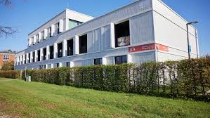 SRH University - Fürth Image