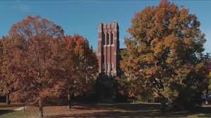 Nazareth University Image
