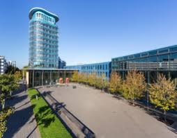 Arden University - Berlin Image