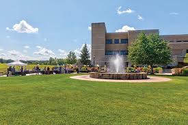 Purdue University Northwest Image