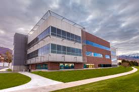 The University of Utah Image