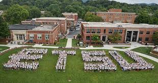 East Tennessee State University (ETSU) Image