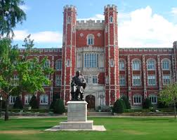 The University of Oklahoma Image