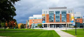 Southern Connecticut State University Image