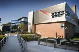 Charles Sturt University- Orange Image