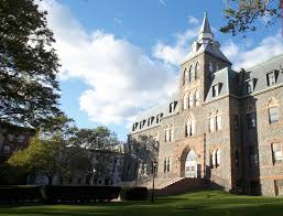 Stevens Institute of Technology Image