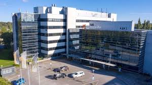 Metropolia University of Applied Sciences Image