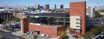 University of Nevada - Las Vegas Image