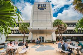 Florida International University Image