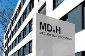 Mediadesign Hochschule (mdh) University of Applied Sciences - Berlin Image