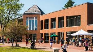 Plymouth State University Image