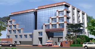 Anwer Khan Modern Medical College