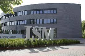 International School of Management (ISM) - Dortmund Image