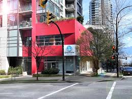 Greystone College - Vancouver Image