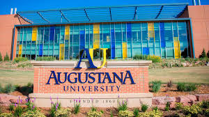 Augustana University Image