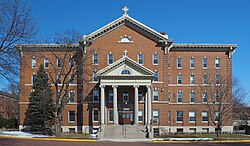 Saint Catherine University Image
