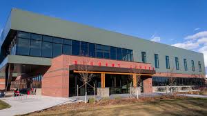 Northwest College Image