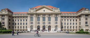 University of Debrecen Image