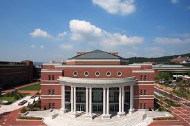 Asia Pacific International College Image