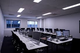 Canterbury Technical Institute Image